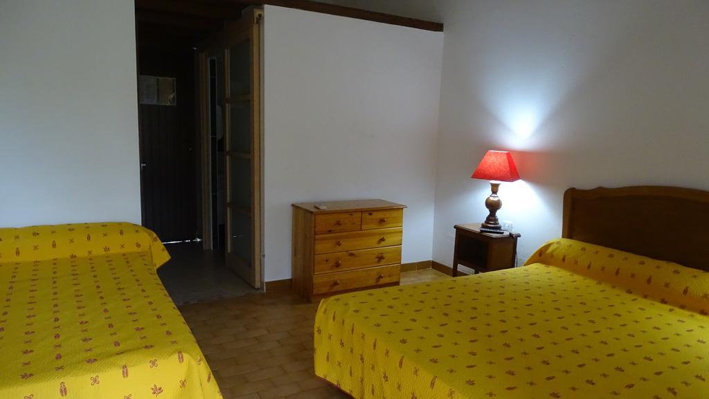 סן-מארי-דה-לה-מאר Auberge De La Fadaise חדר תמונה