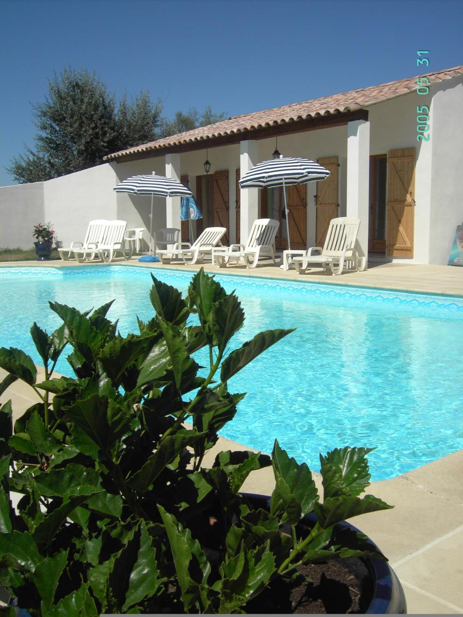 סן-מארי-דה-לה-מאר Auberge De La Fadaise מראה חיצוני תמונה