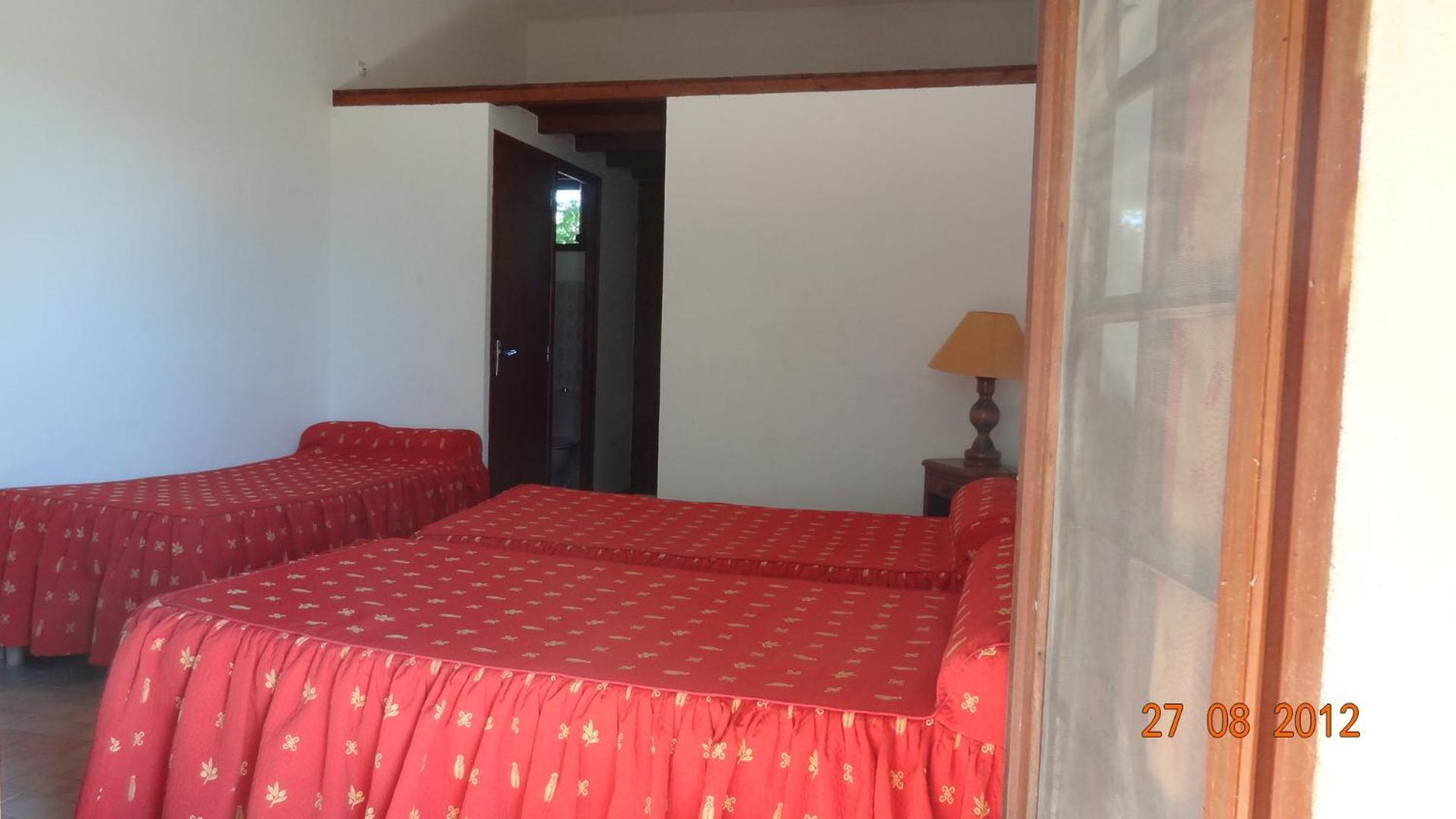 סן-מארי-דה-לה-מאר Auberge De La Fadaise מראה חיצוני תמונה